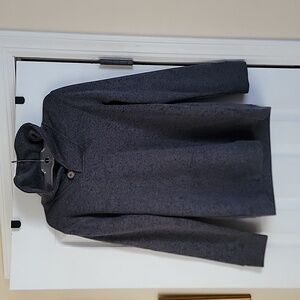 Sonoma jumping beans shawl collar sweater